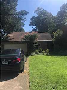 2113 Cocoa Circle Virginia Beach, VA 23454