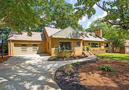 1385 Martin Luther King Dr Atlanta, GA 30314