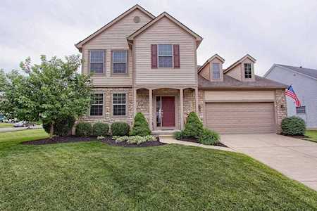 7470 Williamson Lane Canal Winchester, OH 43110