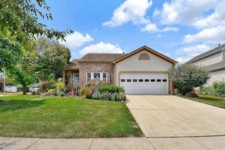 4511 Haverfield Court Hilliard, OH 43026