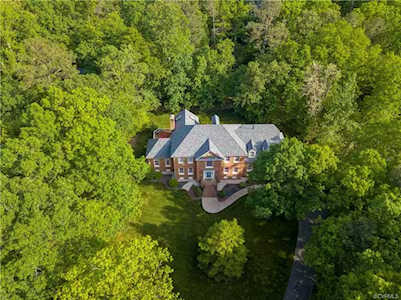 8911 Waterfowl Flyway Chesterfield, VA 23838
