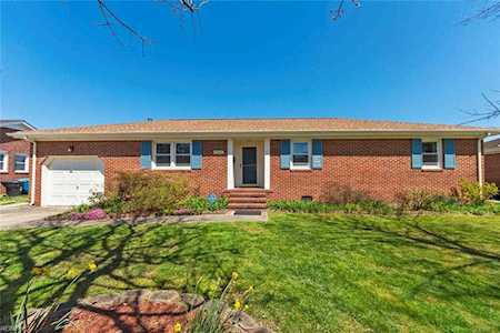 5636 Hatteras Rd Virginia Beach, VA 23462