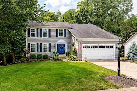 261 Tree Haven Avenue Powell, OH 43065