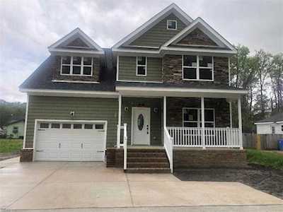 4333 Taylor Rd Chesapeake, VA 23321