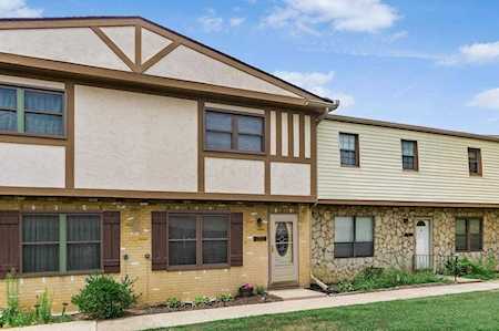 3822 King James Drive Grove City, OH 43123
