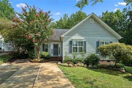 14144 Wild Elm Rd Charlotte, NC 28277