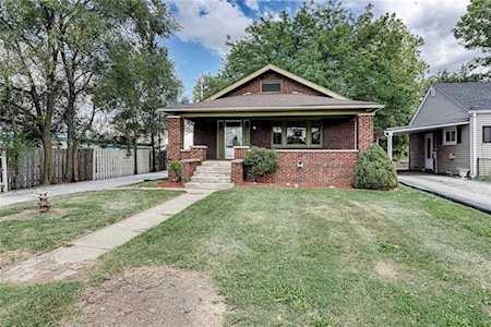 520 E Sumner Avenue Indianapolis, IN 46227