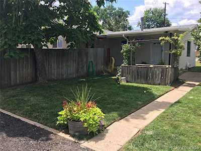 16790 West 9Th Avenue Golden, CO 80401
