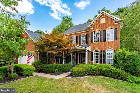 16633 Radcliffe Ln Woodbridge, VA 22191