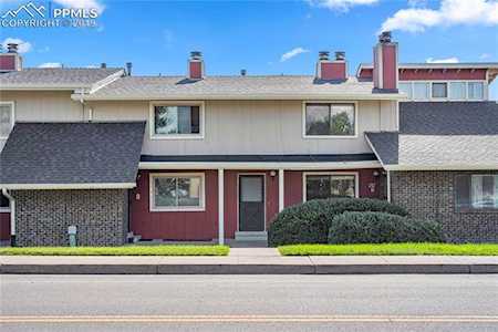 242 W Rockrimmon Boulevard Colorado Springs, CO 80919