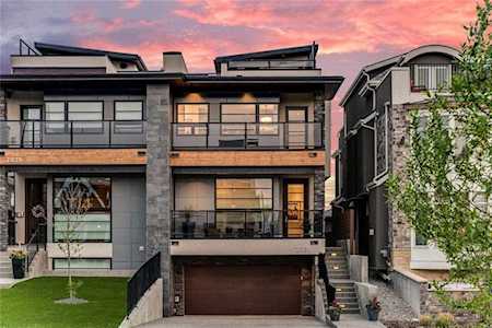 2031 29 Avenue SW Calgary, AB T2T 1N4