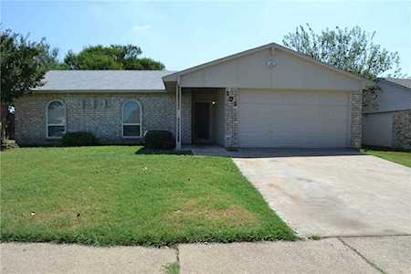 103 W Way Drive Allen, TX 75002