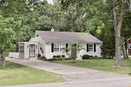 7506 Glaser Ln Louisville, KY 40228