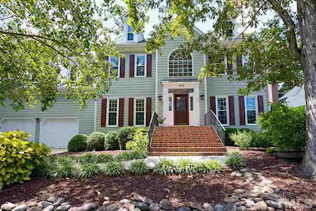 106 White Sands Drive Cary, NC 27513