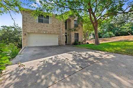 7211 Breezy Pass Cv Austin, TX 78749