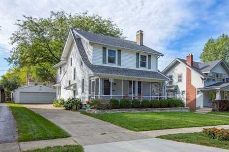 83 Northridge Road Columbus, OH 43214