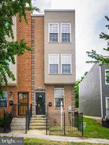 1127 Holbrook Terrace NE Washington, DC 20002