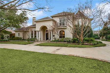 6324 Brookshire Drive Dallas, TX 75230