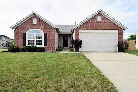 10947 Secretariat Drive Indianapolis, IN 46234