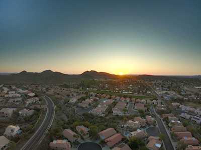 13637 N 12th Way Phoenix, AZ 85022