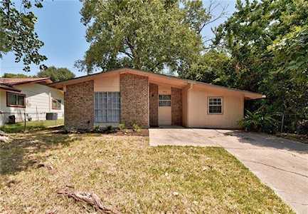 602 Sheraton Ave Austin, TX 78745