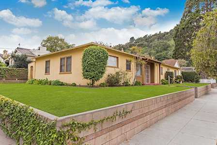 1003 W Sola St Santa Barbara, CA 93101