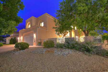 9200 Calistoga Avenue NE Albuquerque, NM 87122