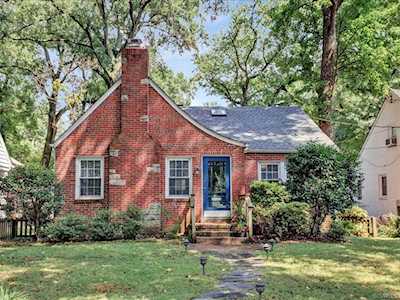 1209 W 45th St Richmond, VA 23225