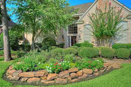 98 W Wedgemere Circle The Woodlands, TX 77381