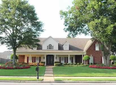 524 Tribal Woods Cv Collierville, TN 38017