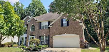 12306 Kane Alexander Dr Huntersville, NC 28078