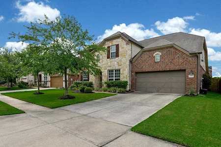 17319 Fechser Ln Richmond, TX 77407