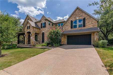 12320 Pratolina Dr Austin, TX 78739