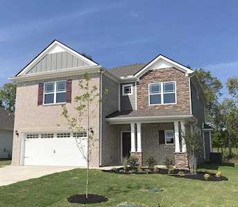 1296 Cotillion Drive (Lot 454) Murfreesboro, TN 37128