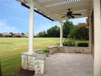 416 Saddleback Drive Fairview, TX 75069