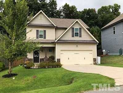 545 Mccarthy Drive Clayton, NC 27527