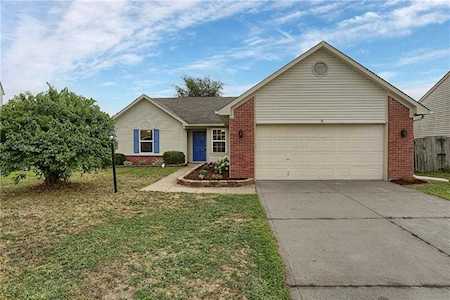 7319 Jackie Court Indianapolis, IN 46221