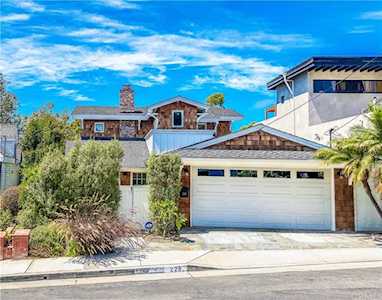 228 W Avenida San Antonio San Clemente, CA 92672