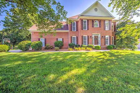 11511 Ivy Chase Ln Knoxville, TN 37934