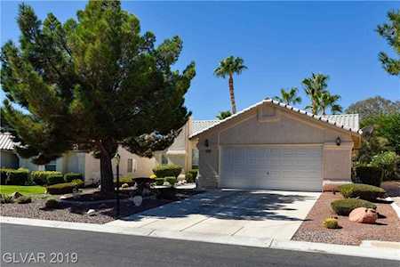 5509 Lochmor Ave Las Vegas, NV 89130