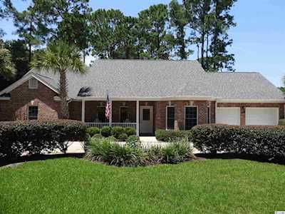 324 Savannah Dr. Pawleys Island, SC 29585