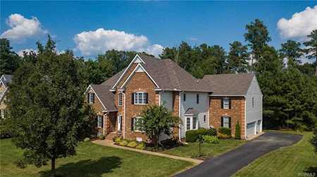 8348 Charing Ln Glen Allen, VA 23059