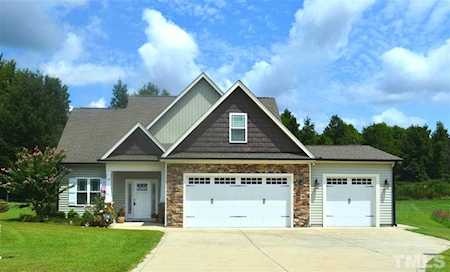 191 Torchie Drive Clayton, NC 27576