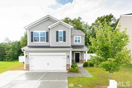 3907 Big Pond Court Raleigh, NC 27616