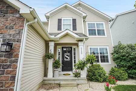 4449 Butler Farms Drive Columbus, OH 43207