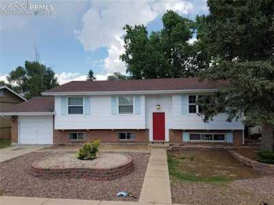 3222 Michigan Avenue Colorado Springs, CO 80910