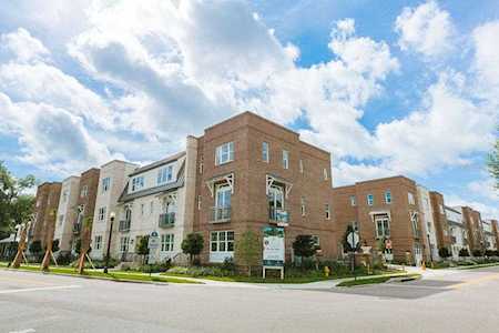 473 Geranium Park Way #21B Winter Garden, FL 34787