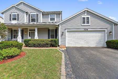 308 Greenwood Place Oswego, IL 60543