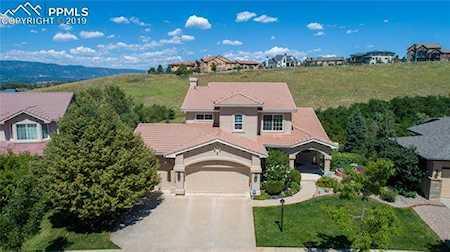 3490 Hollycrest Drive Colorado Springs, CO 80920