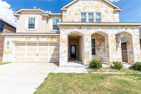 13717 James Garfield St Manor, TX 78653